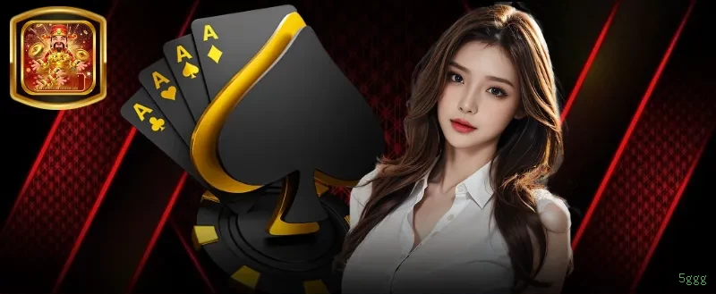 APP oficial da 5ggg para mobile