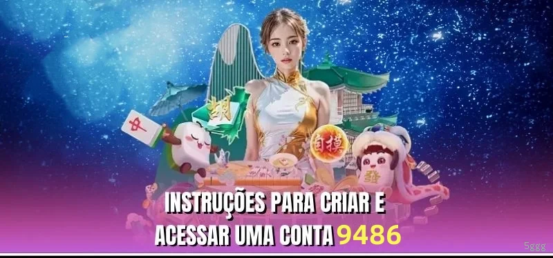 Canal oficial da 5ggg no Telegram