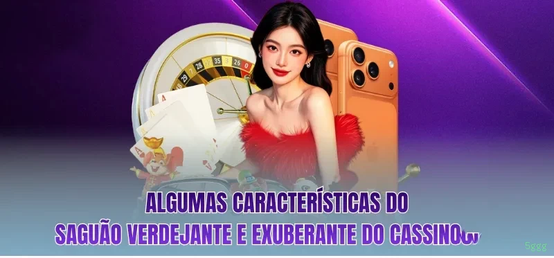 Programa VIP exclusivo da 5ggg