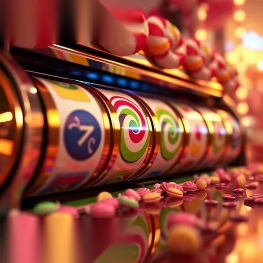 Tabela RTP dos jogos de cassino da 5ggg